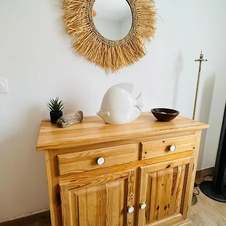 2 A 4 Personnes A 50m De La Daire Lacanau