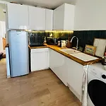 Apartman 2 A 4 Personnes A 50m De La