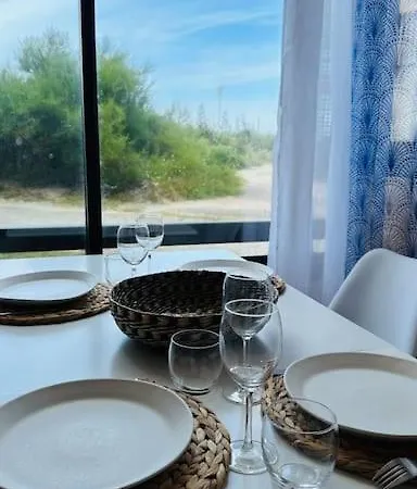 Apartment 2 A 4 Personnes A 50m De La