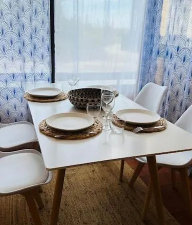 Apartment 2 A 4 Personnes A 50m De La