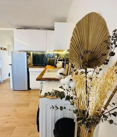 Apartment 2 A 4 Personnes A 50m De La